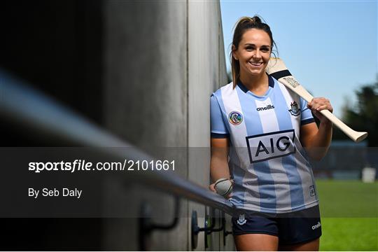 Dublin GAA Jersey Launch Dublin GAA Jersey Launch