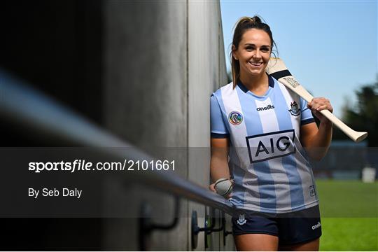 Dublin GAA Jersey Launch