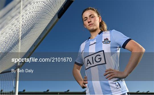 Dublin GAA Jersey Launch Dublin GAA Jersey Launch