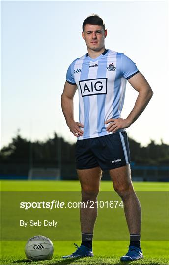 Dublin GAA Jersey Launch