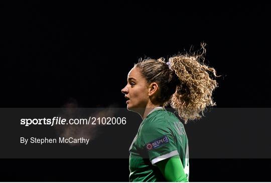 Republic of Ireland v Sweden - FIFA Women's World Cup 2023 Qualifier