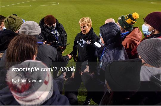 Republic of Ireland v Sweden - FIFA Women's World Cup 2023 Qualifier