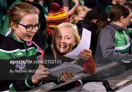 Republic of Ireland v Sweden - FIFA Women's World Cup 2023 Qualifier