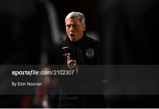 Bohemians v Waterford - Extra.ie FAI Cup Semi-Final Bohemians v Waterford - Extra.ie FAI Cup Semi-Final