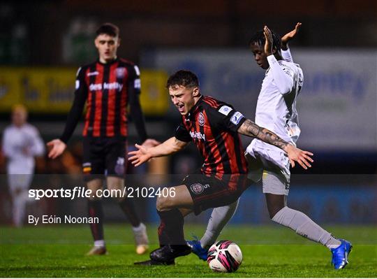 Bohemians v Waterford - Extra.ie FAI Cup Semi-Final Bohemians v Waterford - Extra.ie FAI Cup Semi-Final
