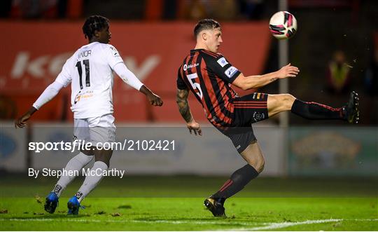 Bohemians v Waterford - Extra.ie FAI Cup Semi-Final