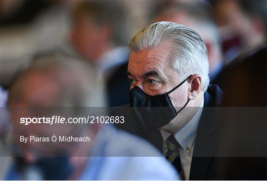 GAA Special Congress GAA Special Congress