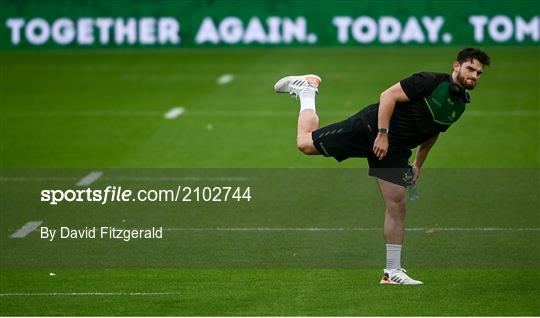 Connacht v Ulster - United Rugby Championship