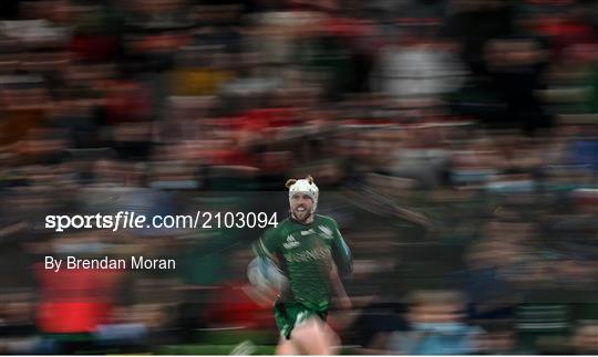 Connacht v Ulster - United Rugby Championship Connacht v Ulster - United Rugby Championship