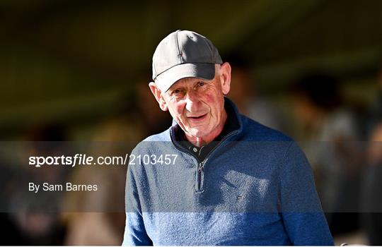 Tullaroan v O'Loughlin Gaels - Kilkenny County Senior Club Hurling Championship Semi-Final