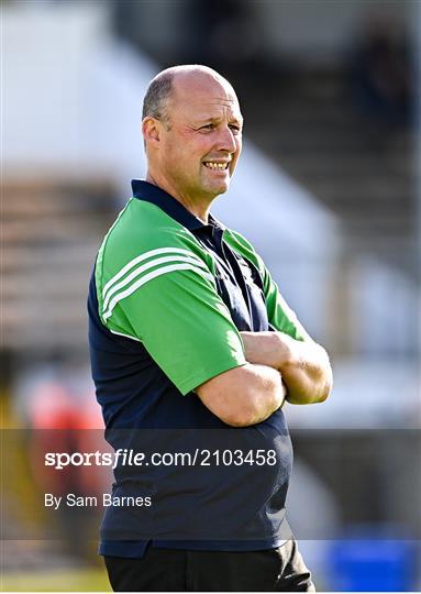 Tullaroan v O'Loughlin Gaels - Kilkenny County Senior Club Hurling Championship Semi-Final