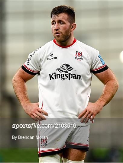 Connacht v Ulster - United Rugby Championship Connacht v Ulster - United Rugby Championship