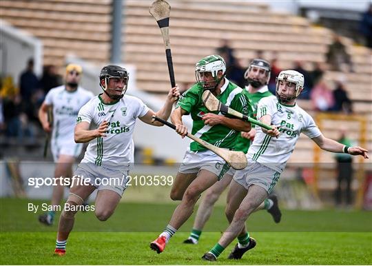 Tullaroan v O'Loughlin Gaels - Kilkenny County Senior Club Hurling Championship Semi-Final