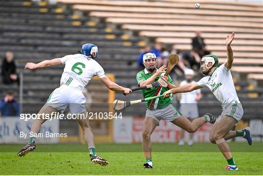 Tullaroan v O'Loughlin Gaels - Kilkenny County Senior Club Hurling Championship Semi-Final