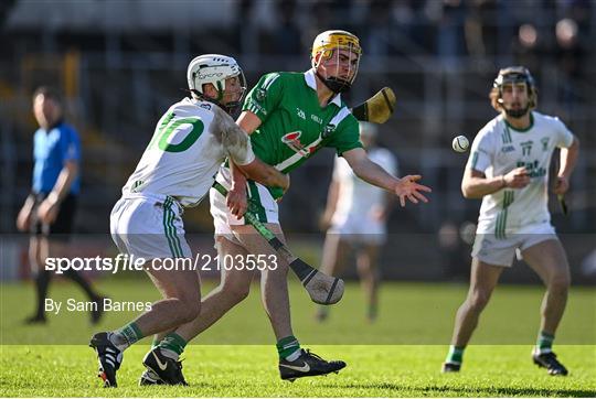 Tullaroan v O'Loughlin Gaels - Kilkenny County Senior Club Hurling Championship Semi-Final