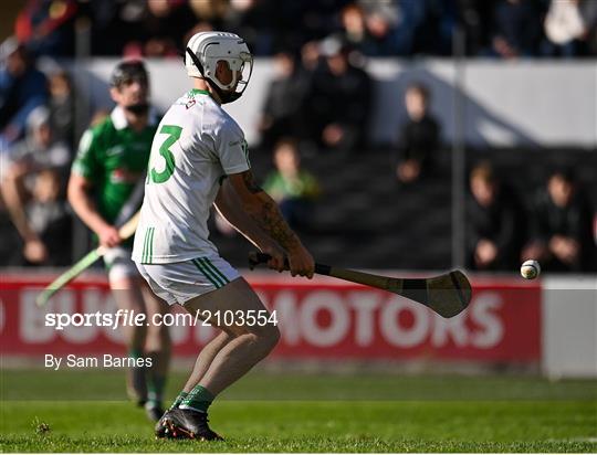 Tullaroan v O'Loughlin Gaels - Kilkenny County Senior Club Hurling Championship Semi-Final