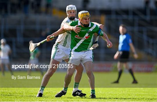 Tullaroan v O'Loughlin Gaels - Kilkenny County Senior Club Hurling Championship Semi-Final