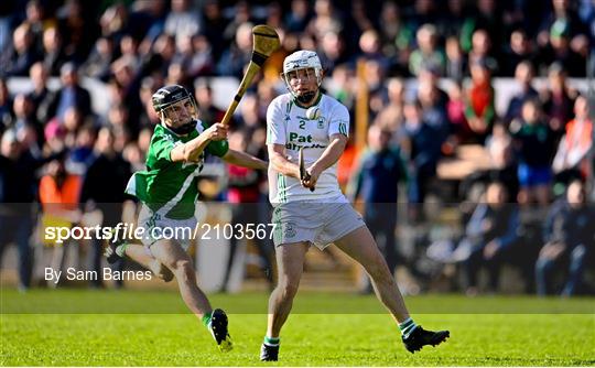 Tullaroan v O'Loughlin Gaels - Kilkenny County Senior Club Hurling Championship Semi-Final