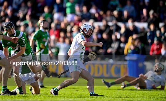Tullaroan v O'Loughlin Gaels - Kilkenny County Senior Club Hurling Championship Semi-Final Tullaroan v O'Loughlin Gaels - Kilkenny County Senior Club Hurling Championship Semi-Final