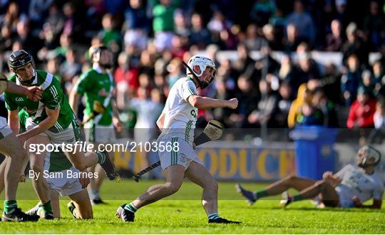 Tullaroan v O'Loughlin Gaels - Kilkenny County Senior Club Hurling Championship Semi-Final