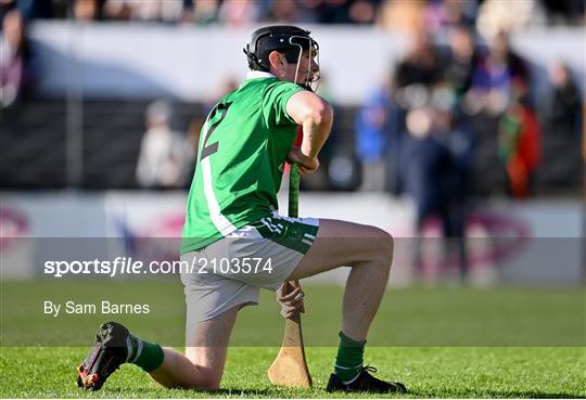 Tullaroan v O'Loughlin Gaels - Kilkenny County Senior Club Hurling Championship Semi-Final