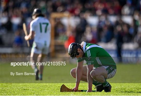 Tullaroan v O'Loughlin Gaels - Kilkenny County Senior Club Hurling Championship Semi-Final