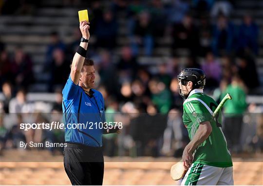 Tullaroan v O'Loughlin Gaels - Kilkenny County Senior Club Hurling Championship Semi-Final