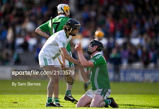 Tullaroan v O'Loughlin Gaels - Kilkenny County Senior Club Hurling Championship Semi-Final