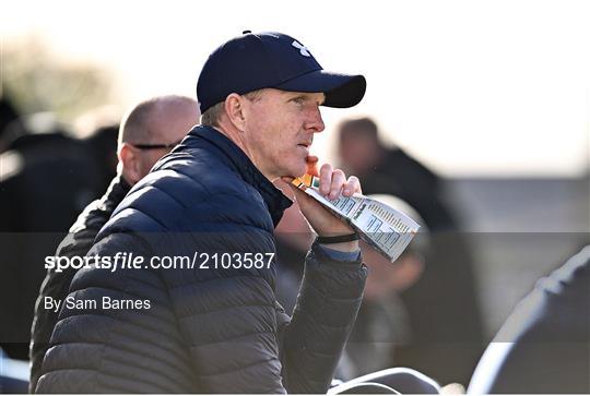 Ballyhale Shamrocks v James Stephens - Kilkenny County Senior Club Hurling Championship Semi-Final