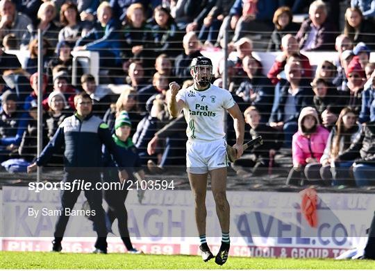 Tullaroan v O'Loughlin Gaels - Kilkenny County Senior Club Hurling Championship Semi-Final