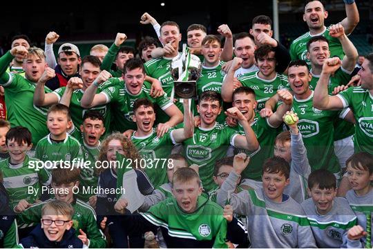 Kilmallock v Patrickswell - Limerick County Senior Club Hurling Championship Final Kilmallock v Patrickswell - Limerick County Senior Club Hurling Championship Final