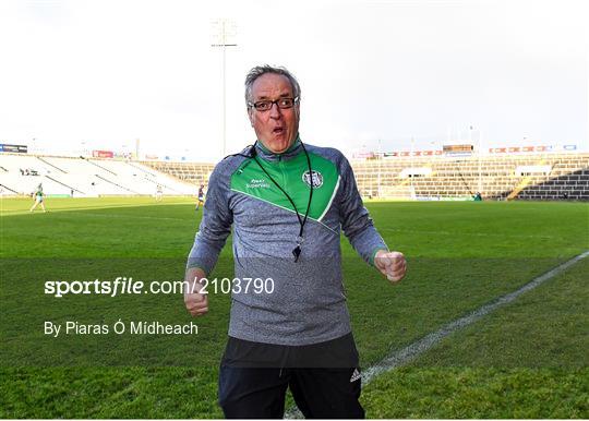 Kilmallock v Patrickswell - Limerick County Senior Club Hurling Championship Final Kilmallock v Patrickswell - Limerick County Senior Club Hurling Championship Final