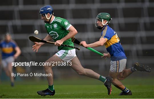 Kilmallock v Patrickswell - Limerick County Senior Club Hurling Championship Final Kilmallock v Patrickswell - Limerick County Senior Club Hurling Championship Final