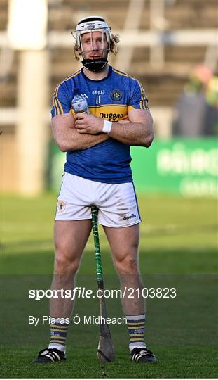 Kilmallock v Patrickswell - Limerick County Senior Club Hurling Championship Final