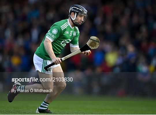 Kilmallock v Patrickswell - Limerick County Senior Club Hurling Championship Final Kilmallock v Patrickswell - Limerick County Senior Club Hurling Championship Final