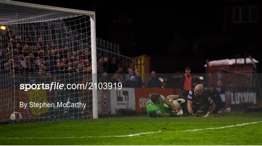 Bohemians v Waterford - Extra.ie FAI Cup Semi-Final