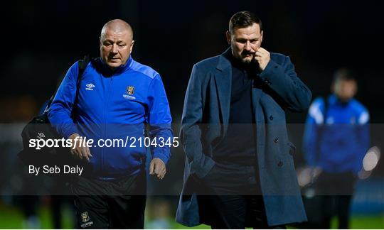 Bohemians v Waterford - SSE Airtricity League Premier Division Bohemians v Waterford - SSE Airtricity League Premier Division