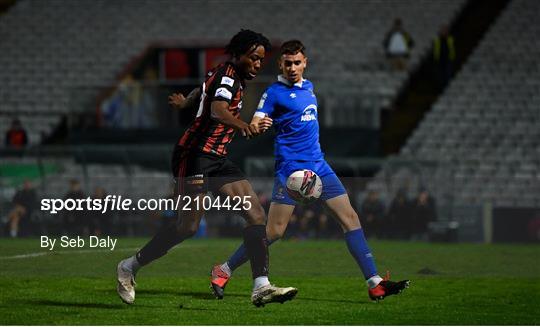 Bohemians v Waterford - SSE Airtricity League Premier Division