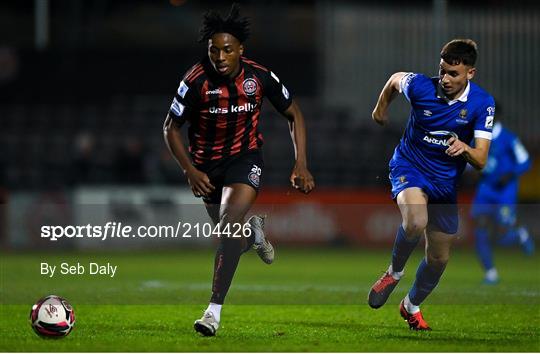 Bohemians v Waterford - SSE Airtricity League Premier Division