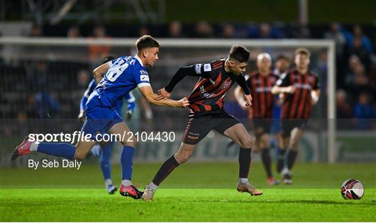 Bohemians v Waterford - SSE Airtricity League Premier Division