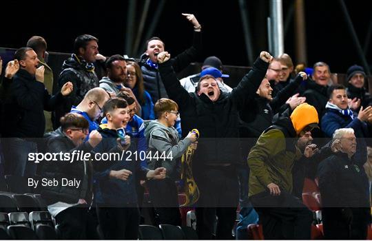 Bohemians v Waterford - SSE Airtricity League Premier Division