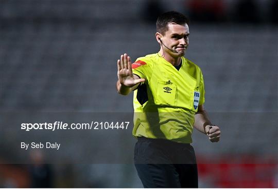 Bohemians v Waterford - SSE Airtricity League Premier Division