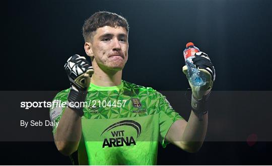 Bohemians v Waterford - SSE Airtricity League Premier Division