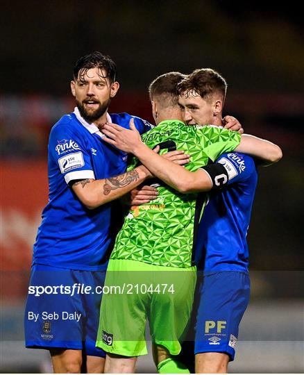 Bohemians v Waterford - SSE Airtricity League Premier Division