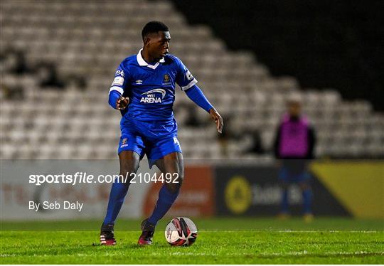 Bohemians v Waterford - SSE Airtricity League Premier Division