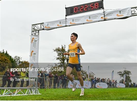 Autumn Open International Cross Country