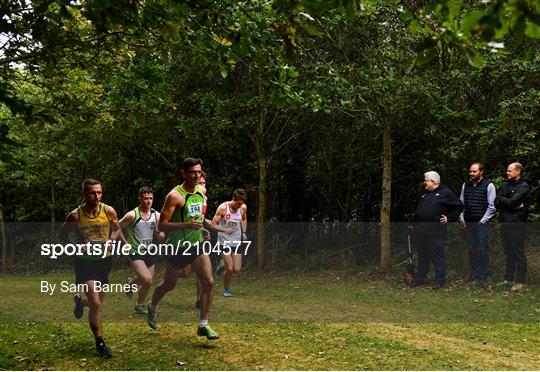 Autumn Open International Cross Country