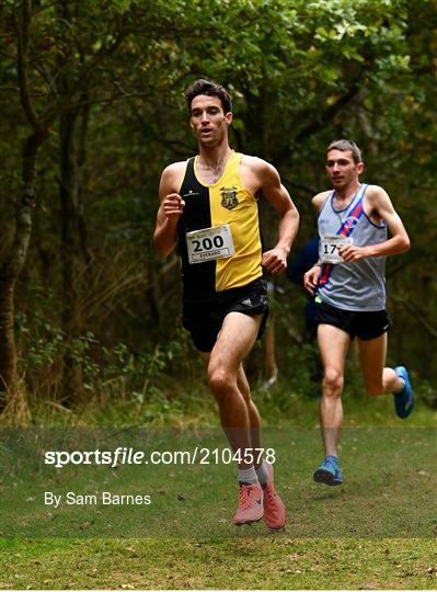 Autumn Open International Cross Country