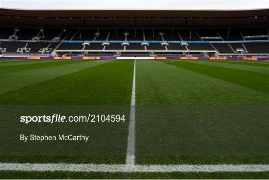 Finland v Republic of Ireland - FIFA Women's World Cup 2023 Qualifier