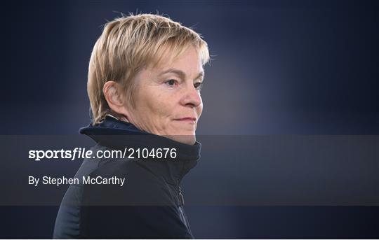 Finland v Republic of Ireland - FIFA Women's World Cup 2023 Qualifier Finland v Republic of Ireland - FIFA Women's World Cup 2023 Qualifier